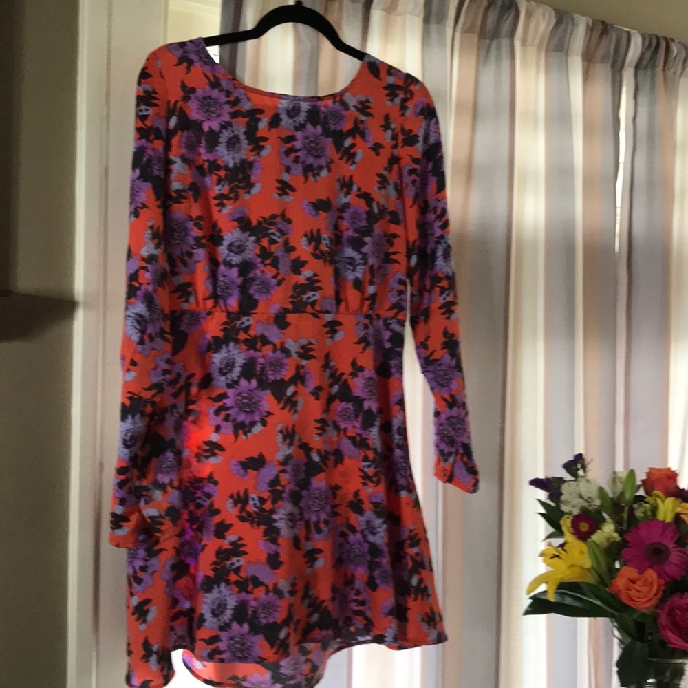 Free people dress
